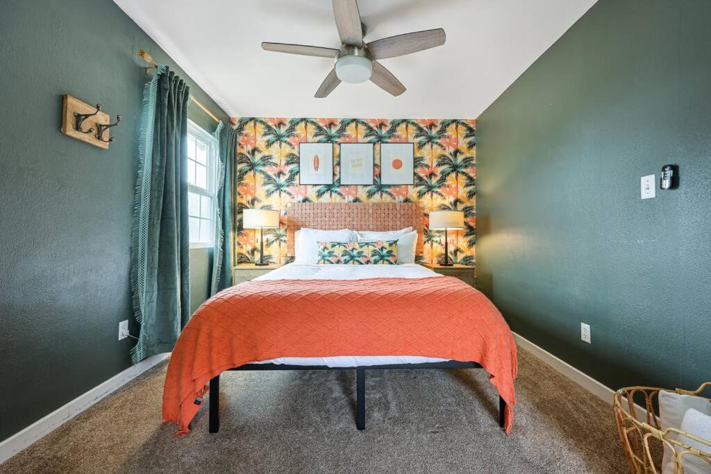 Photo of Bedroom in Bay Ho