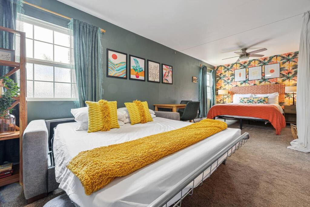 Photo of Bedroom in Bay Ho