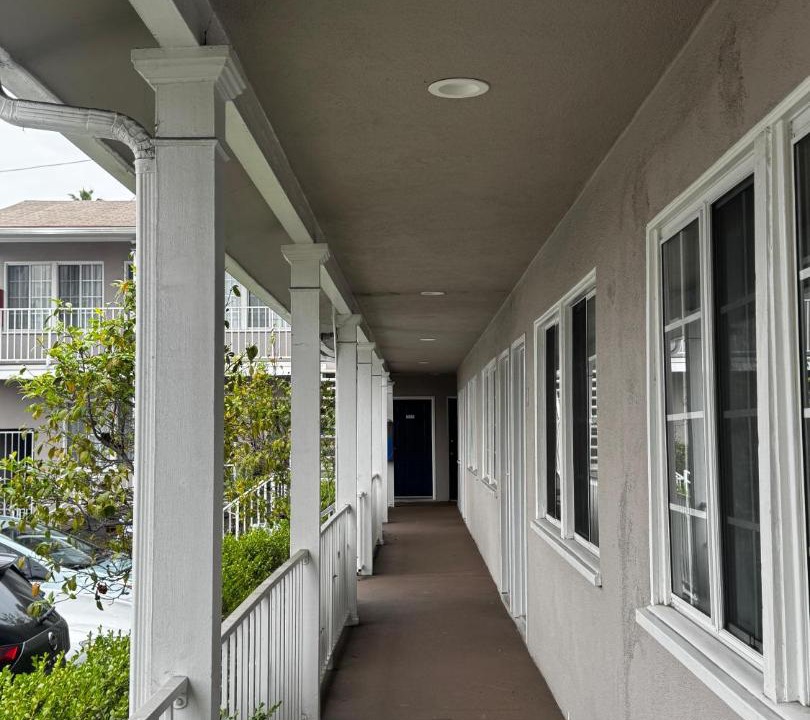 Photo of Patio Balcony in Mid City