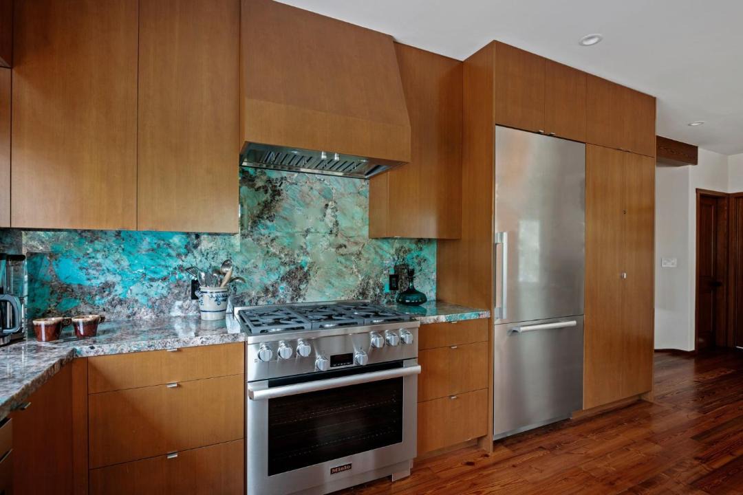 Photo of Kitchen in Summerland