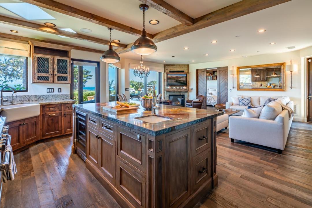 Photo of Kitchen in East Mesa