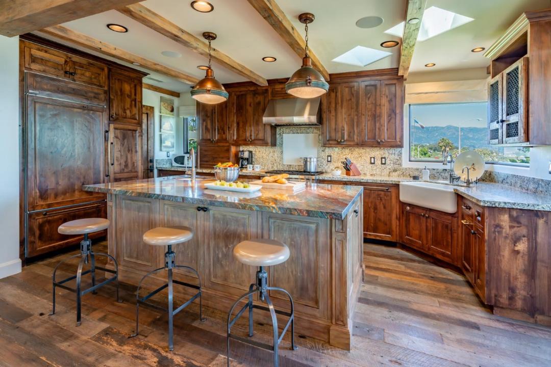 Photo of Kitchen in East Mesa