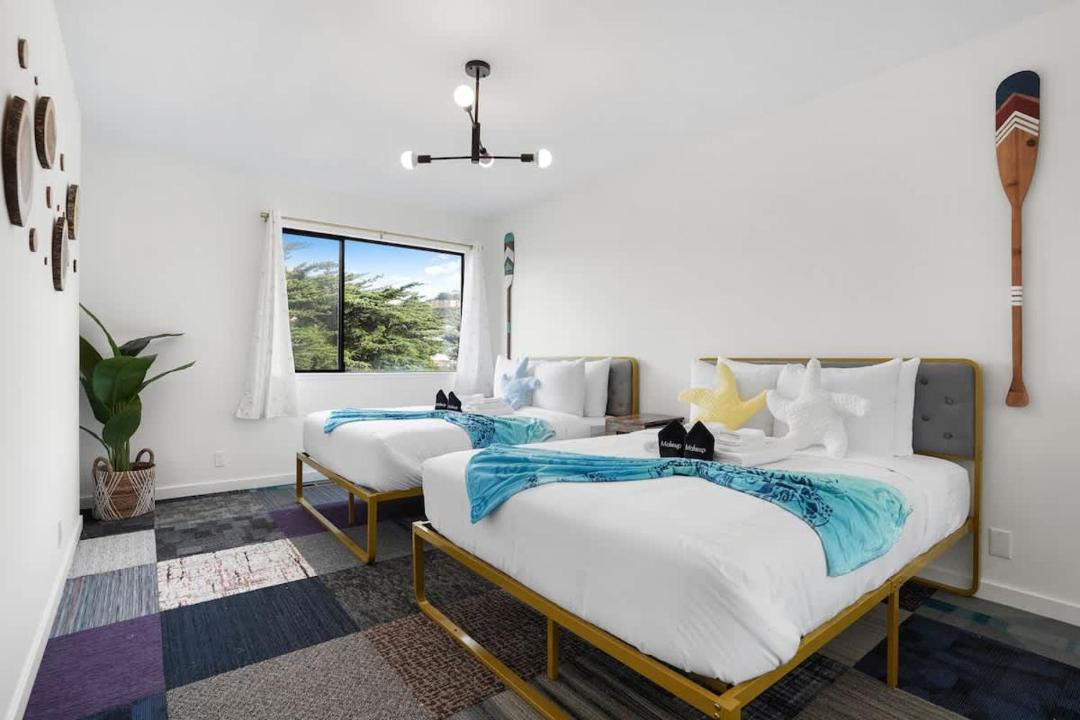 Photo of Bedroom in Sharp Park