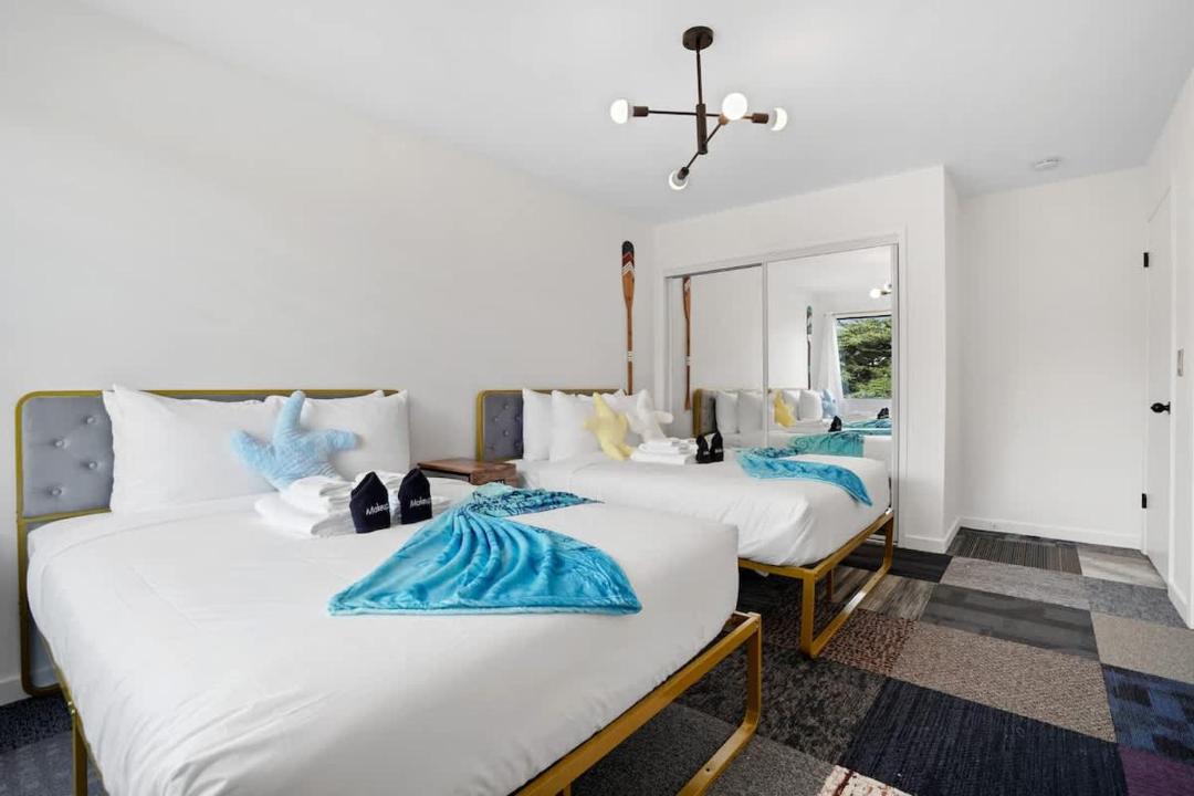 Photo of Bedroom in Sharp Park
