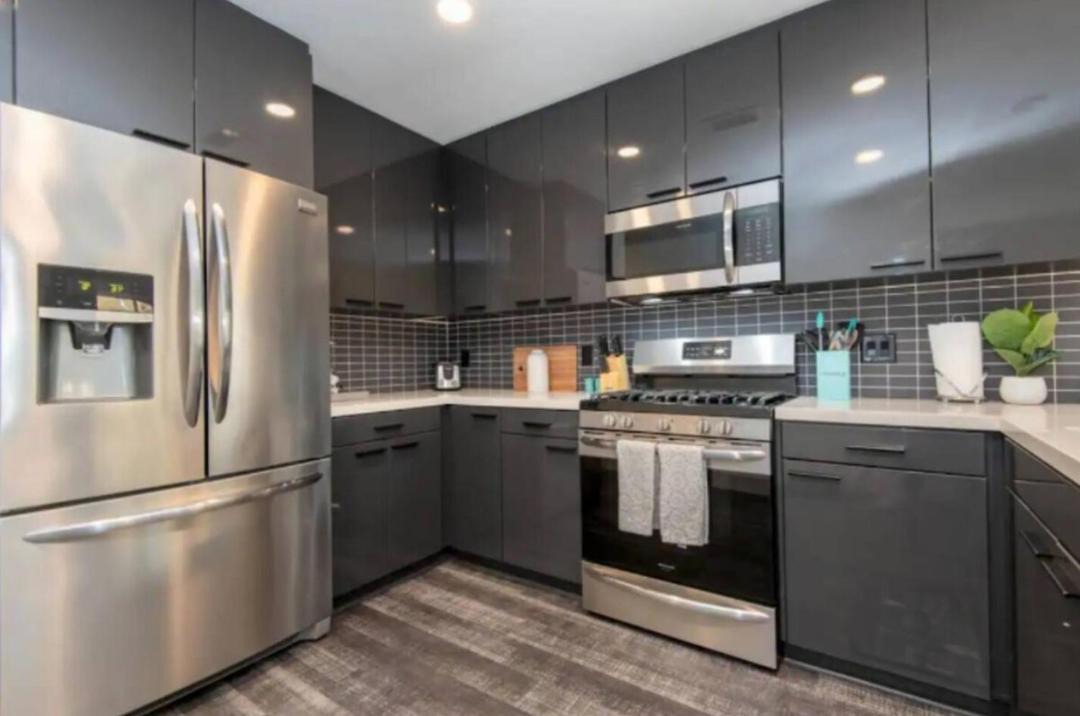Photo of Kitchen in Downtown Los Angeles
