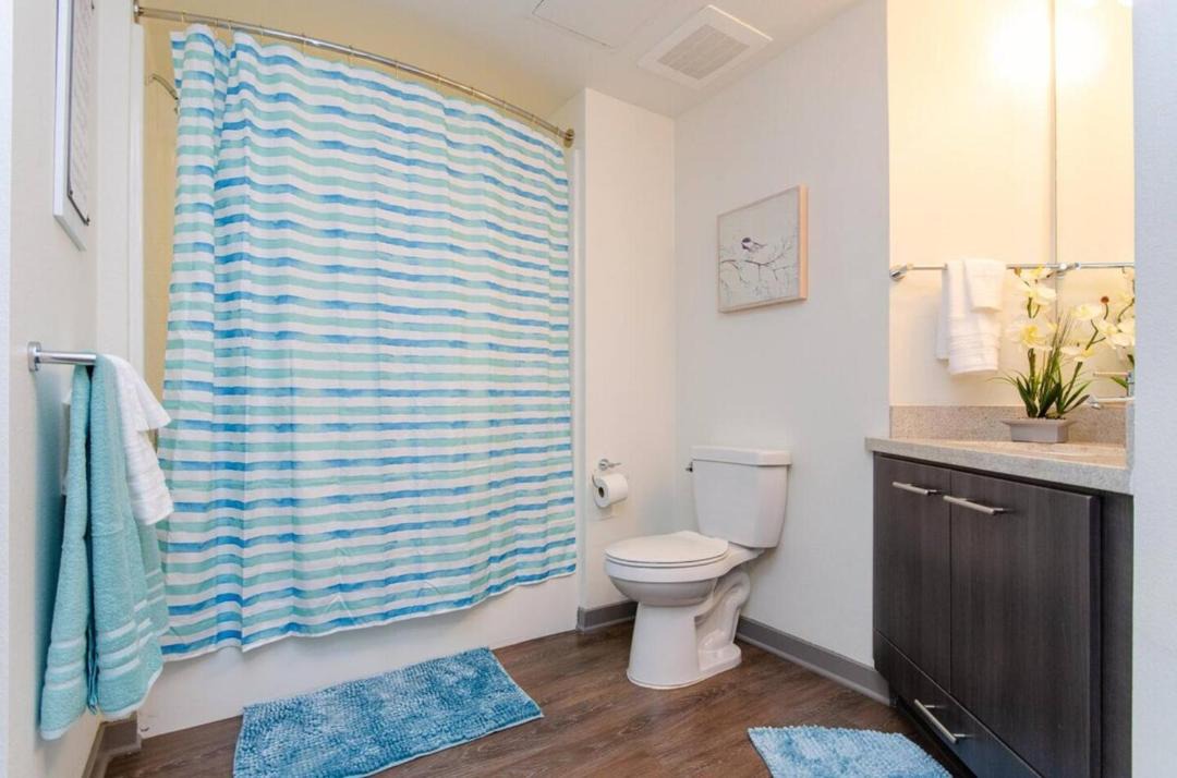 Photo of Bathroom in East Village