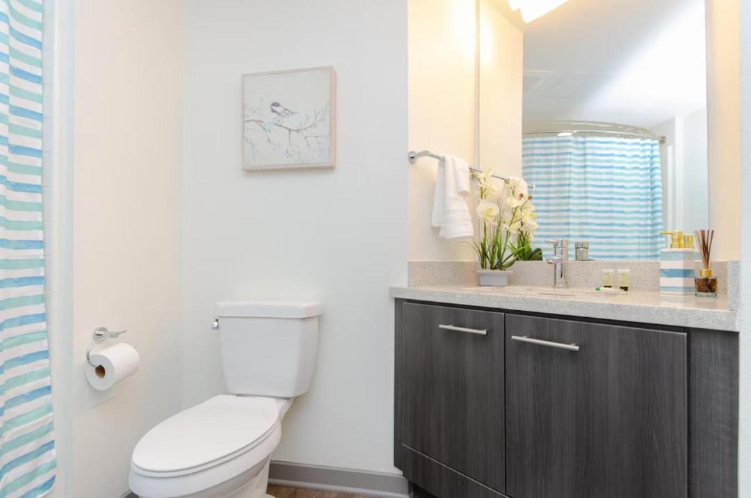 Photo of Bathroom in East Village