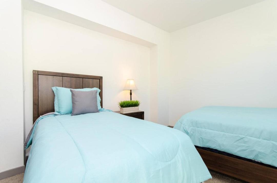Photo of Bedroom in East Village