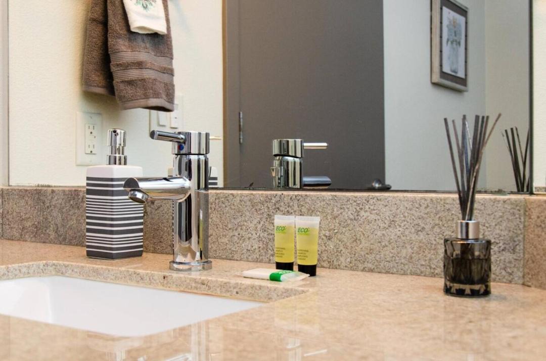 Photo of Bathroom in East Village