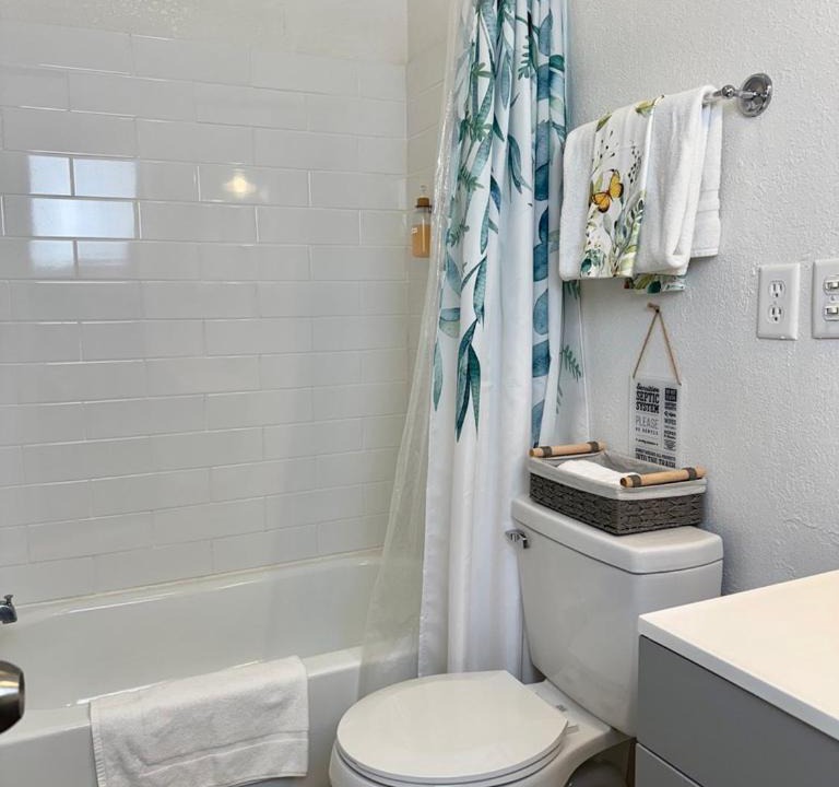 Photo of Bathroom in Oakhurst