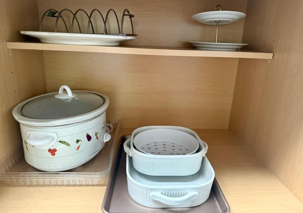 Photo of Kitchen in Oakhurst