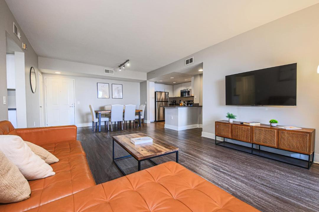 Photo of Livingroom in Pico
