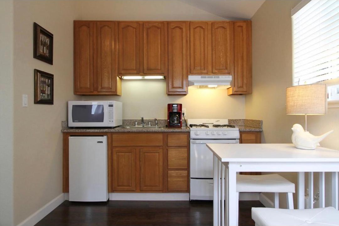 Photo of Kitchen in Boyes Hot Springs
