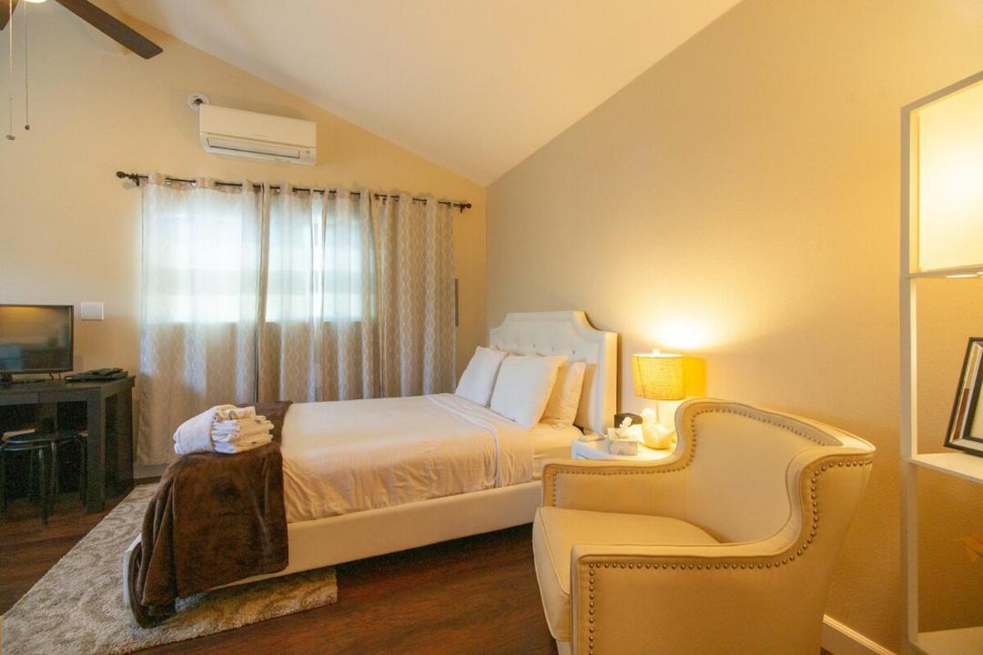 Photo of Bedroom in Boyes Hot Springs