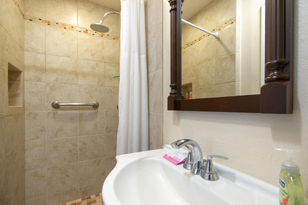 Photo of Bathroom in Boyes Hot Springs