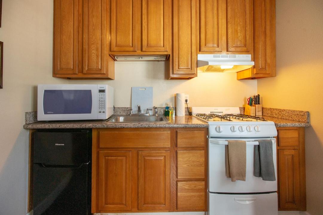 Photo of Kitchen in Boyes Hot Springs