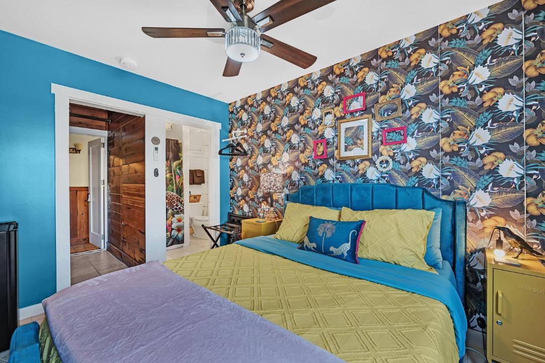 Photo of Bedroom in Apple Hill