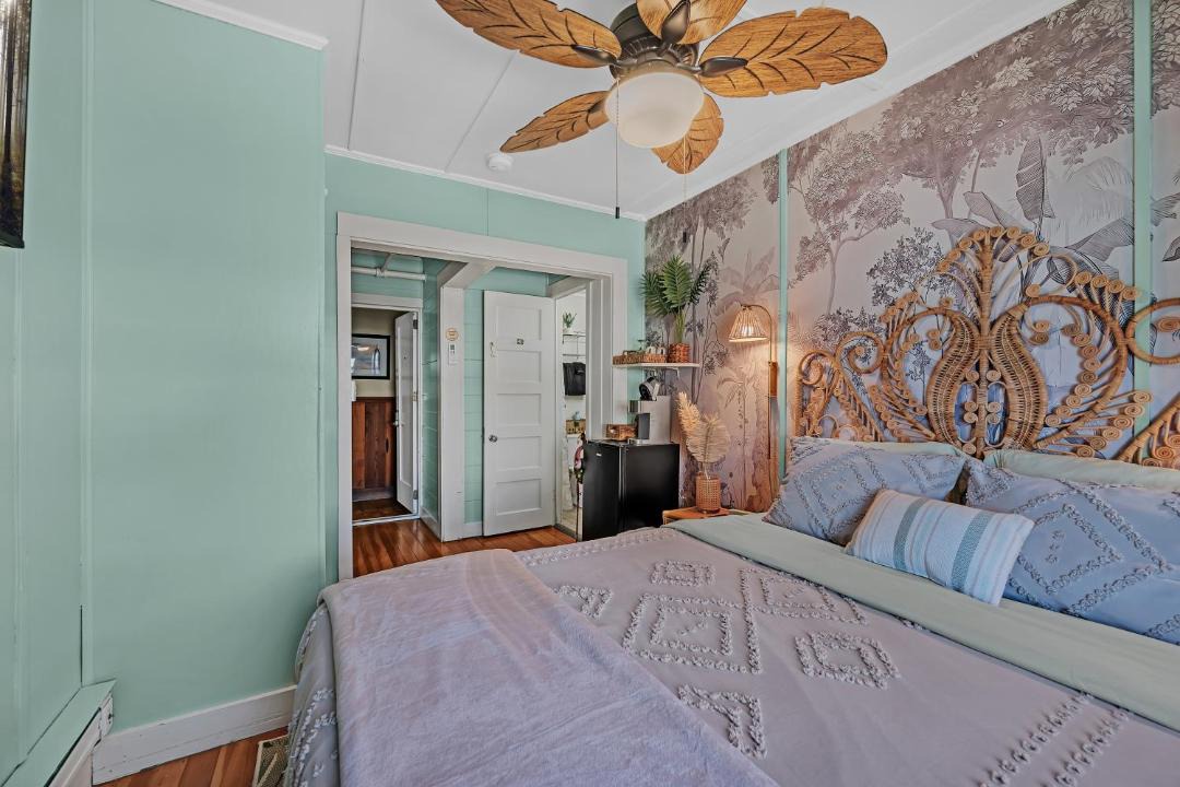 Photo of Bedroom in Apple Hill