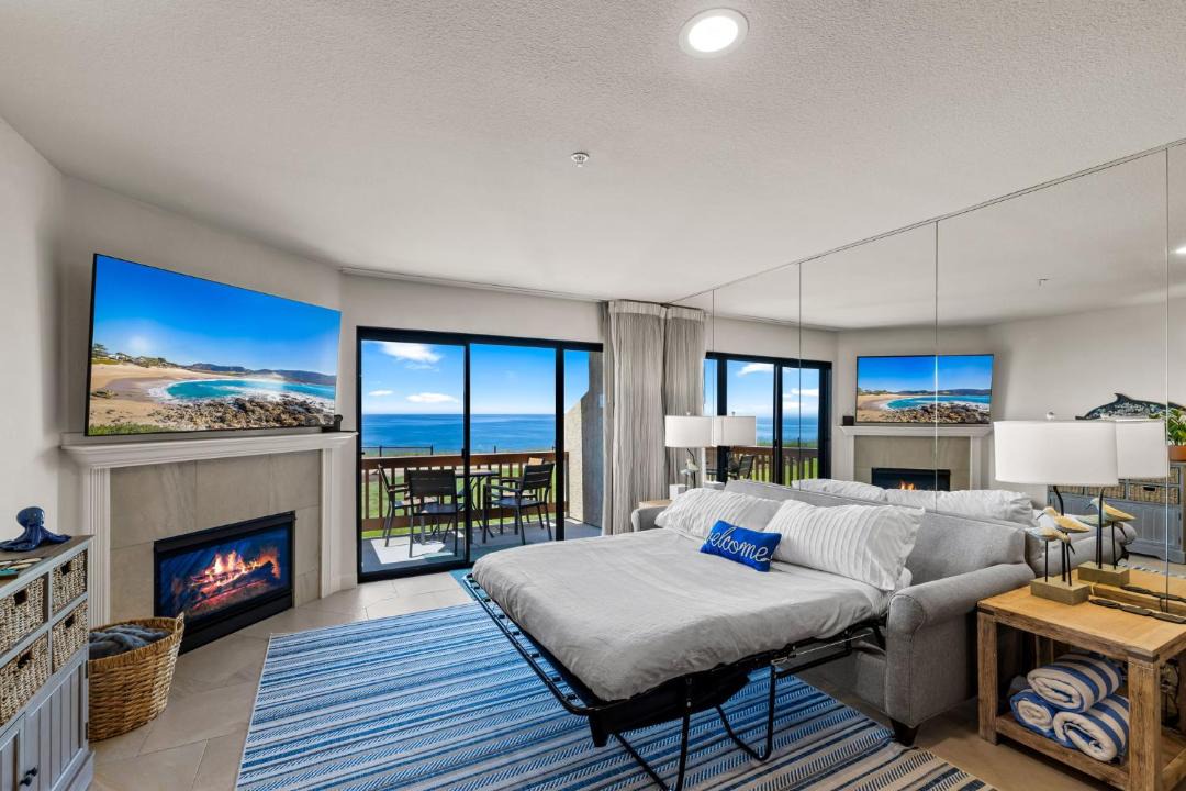 Photo of Bedroom in Rio del Mar