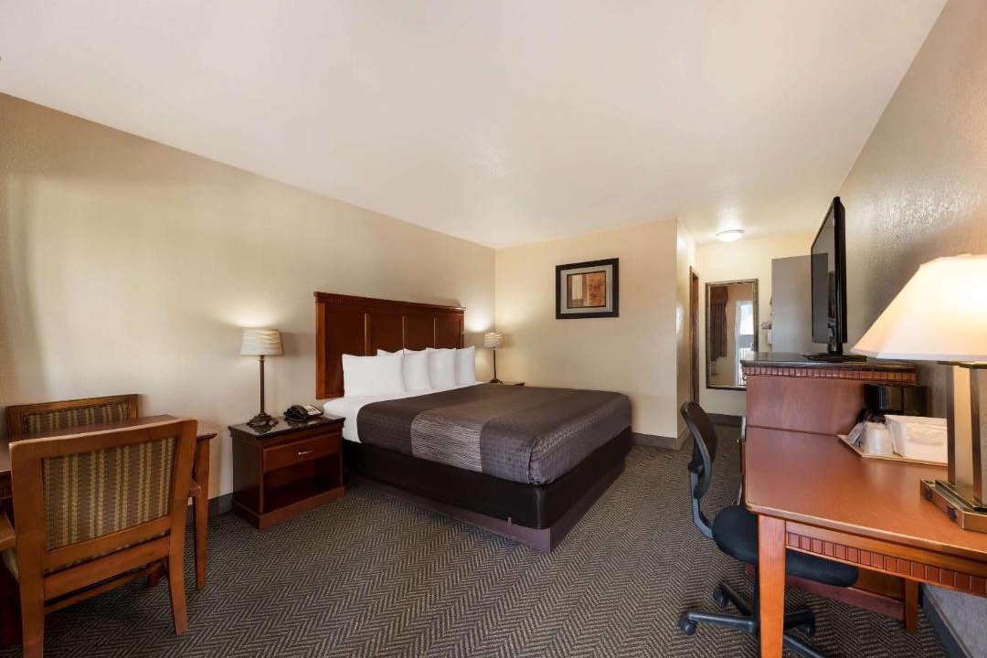 Photo of Bedroom in South San Francisco