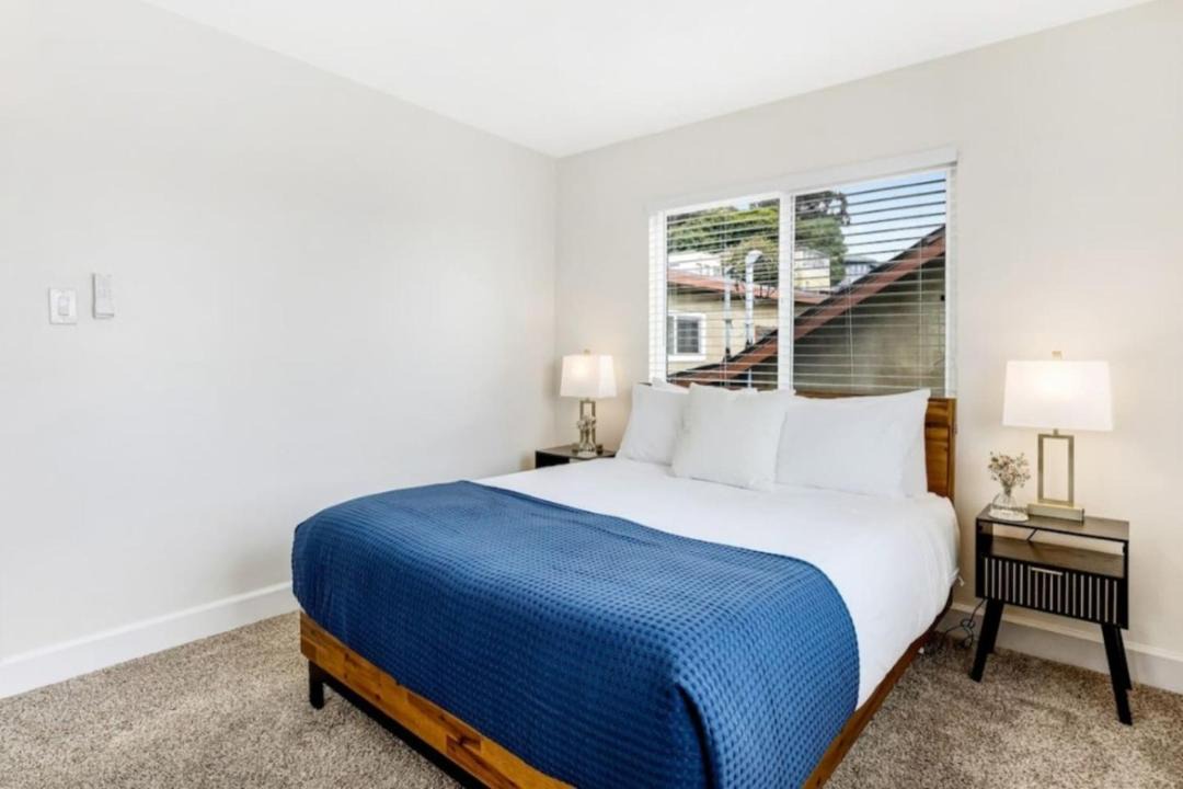 Photo of Bedroom in Grant Hill