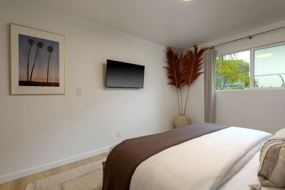Photo of Bedroom in Santa Barbara County