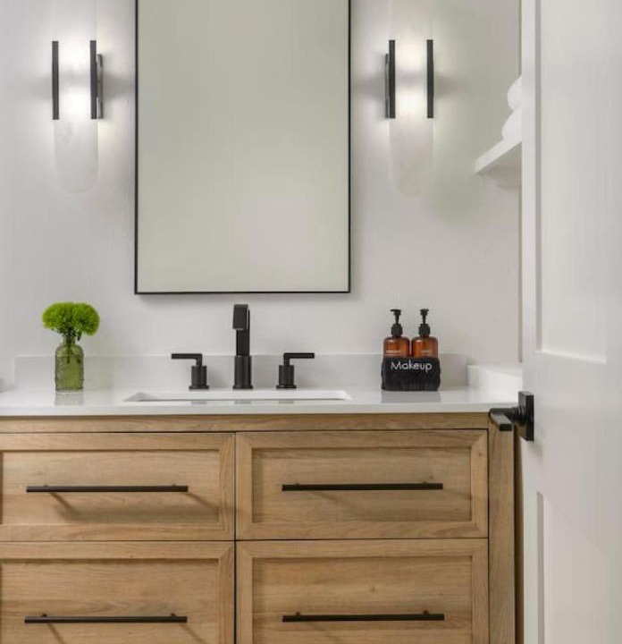 Photo of Bathroom in Santa Barbara County