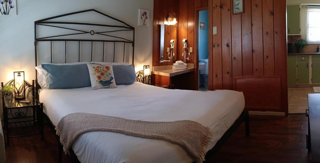 Photo of Bedroom in West Bishop