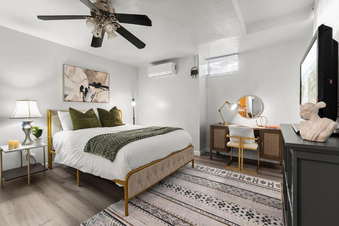 Photo of Bedroom in La Mesa