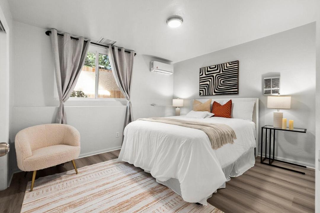 Photo of Bedroom in La Mesa