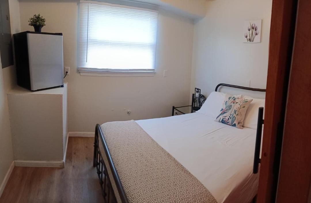 Photo of Bedroom in West Bishop