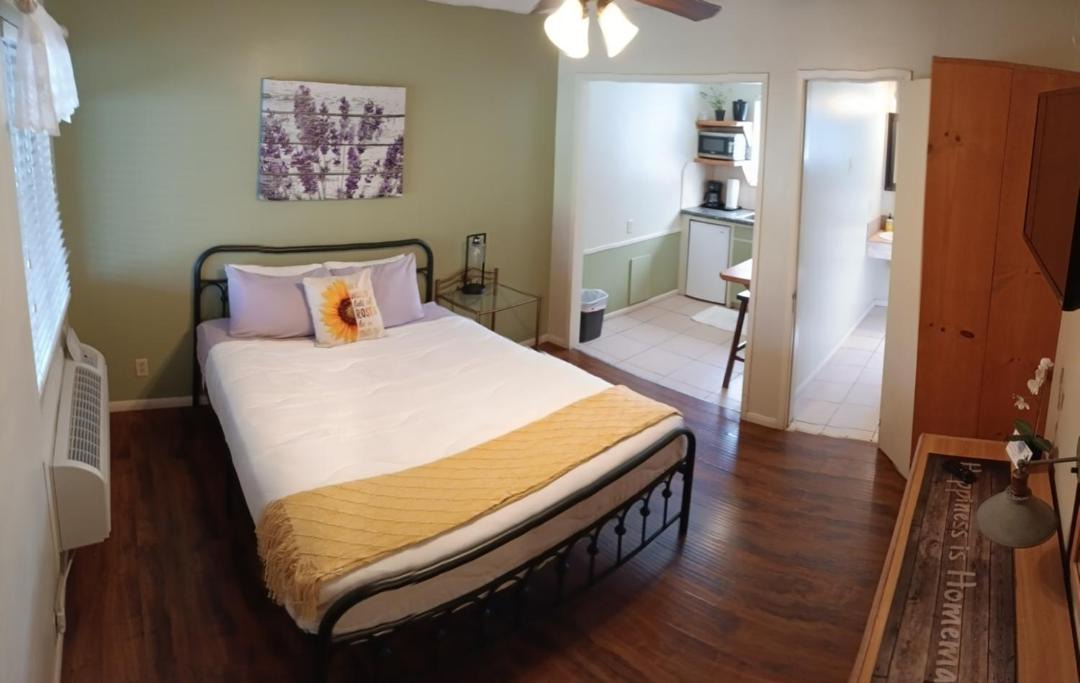 Photo of Bedroom in West Bishop