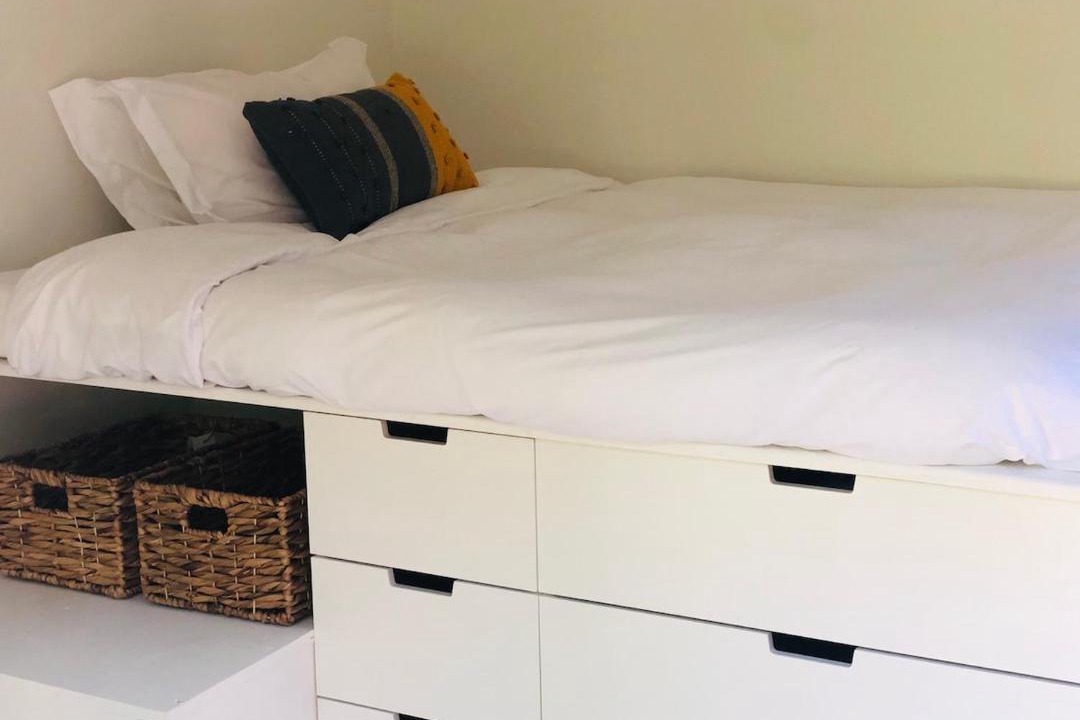 Photo of Bedroom in Glen Ellen