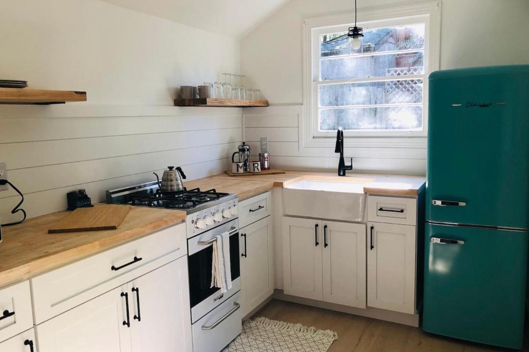Photo of Kitchen in Glen Ellen