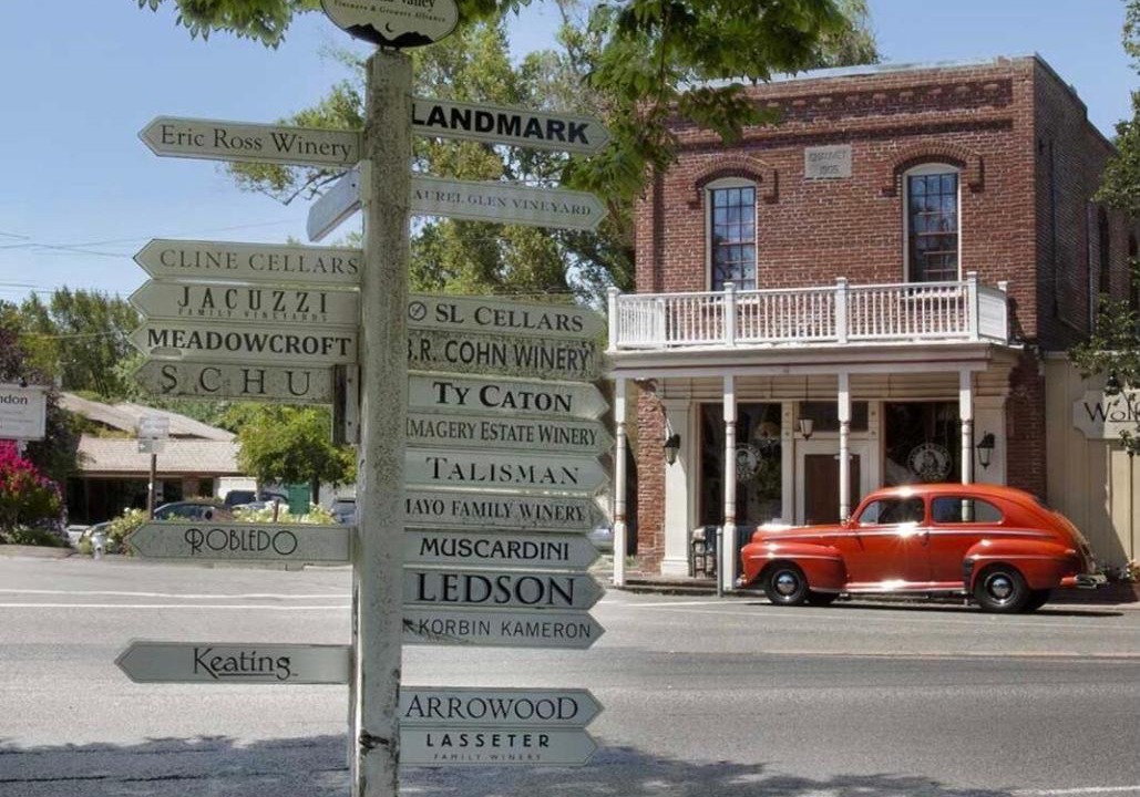 Photo of Others in Glen Ellen