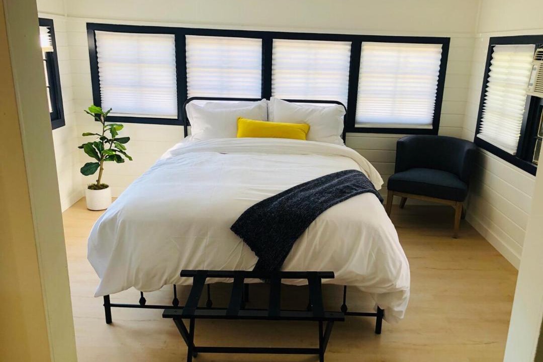 Photo of Bedroom in Glen Ellen
