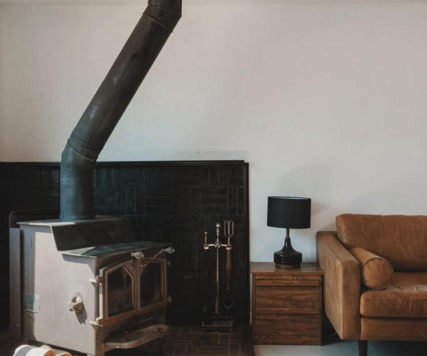 Photo of Livingroom in Dunlap