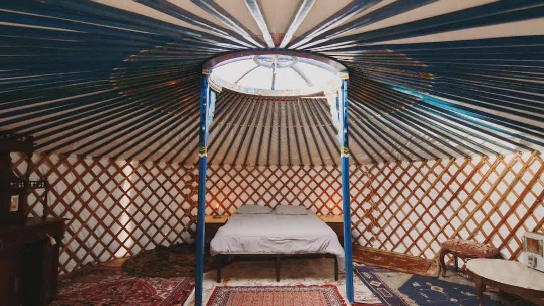 Photo of Bedroom in Dunlap