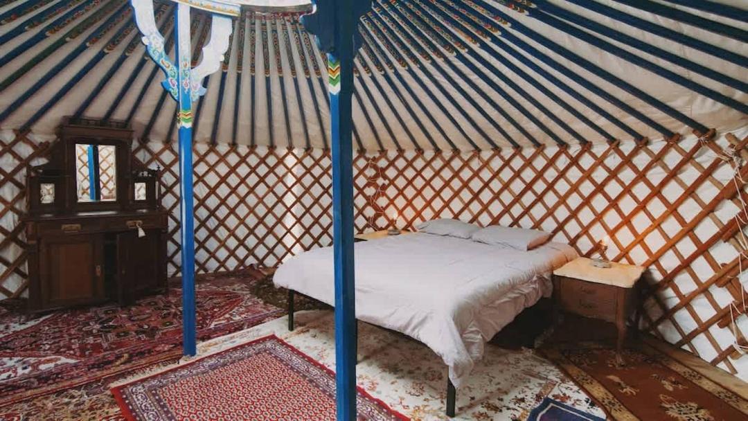 Photo of Bedroom in Dunlap