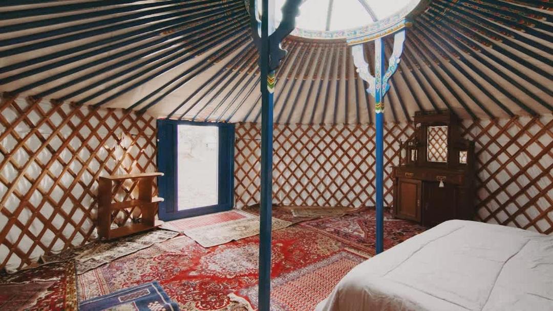 Photo of Bedroom in Dunlap