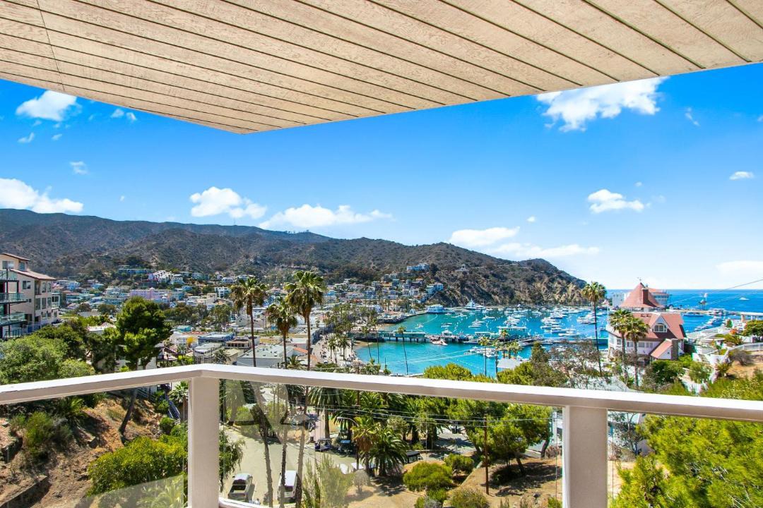 Photo of Patio Balcony in Avalon