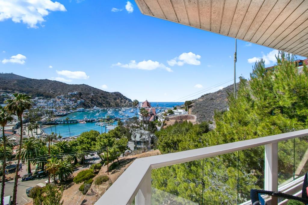 Photo of Patio Balcony in Avalon