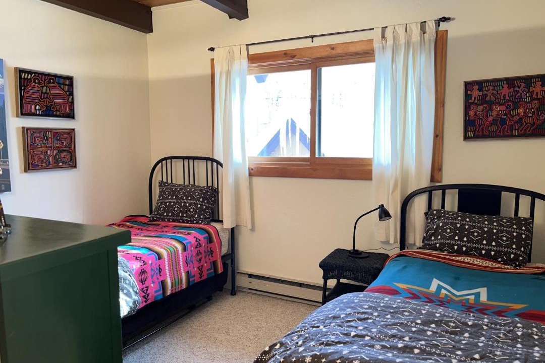 Photo of Bedroom in North Upper Truckee