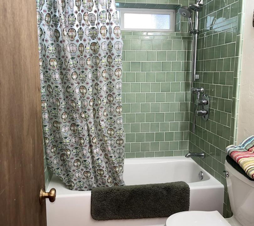 Photo of Bathroom in North Upper Truckee
