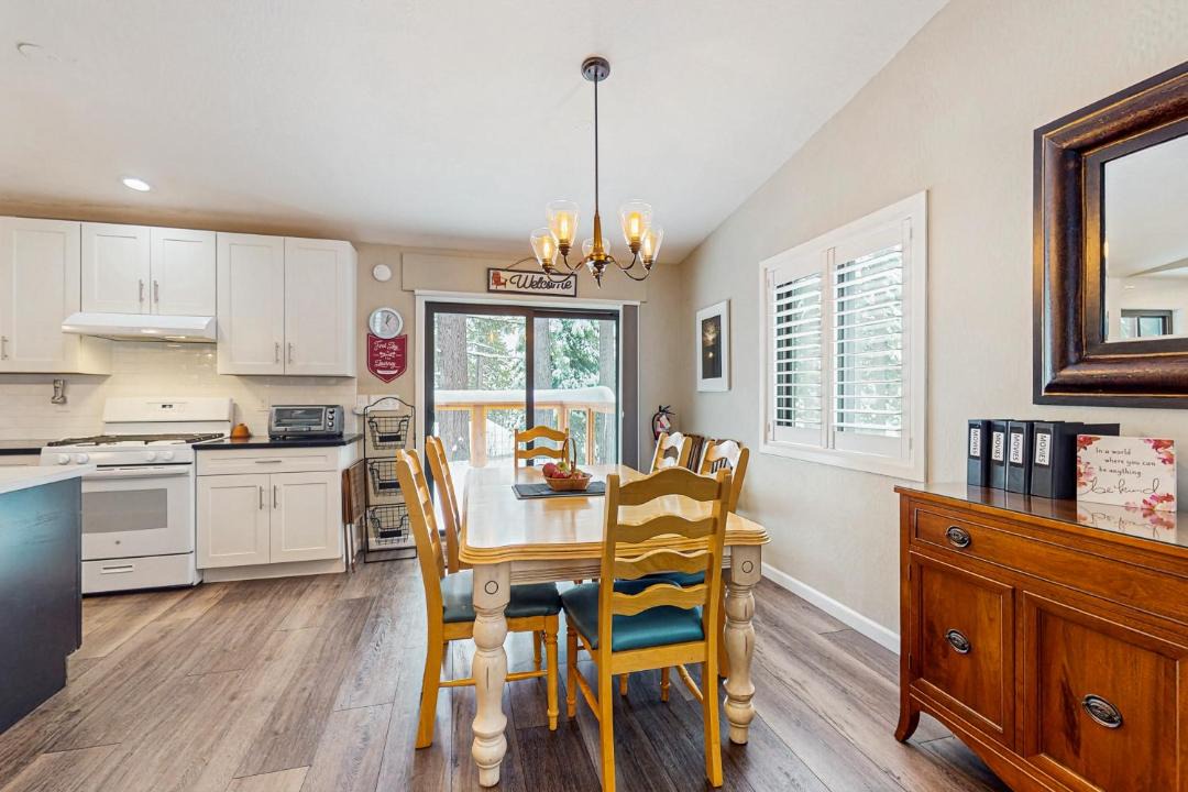 Photo of Kitchen in Ridgewood