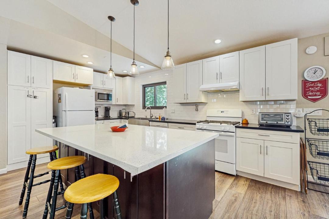 Photo of Kitchen in Ridgewood
