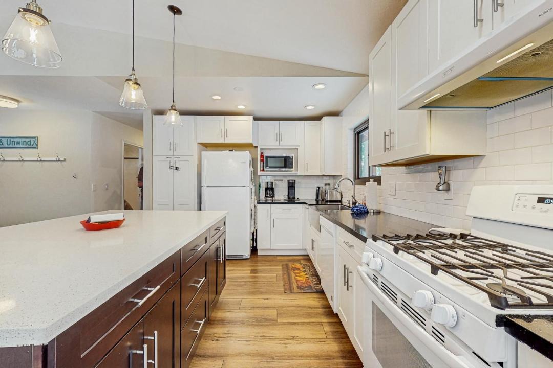 Photo of Kitchen in Ridgewood
