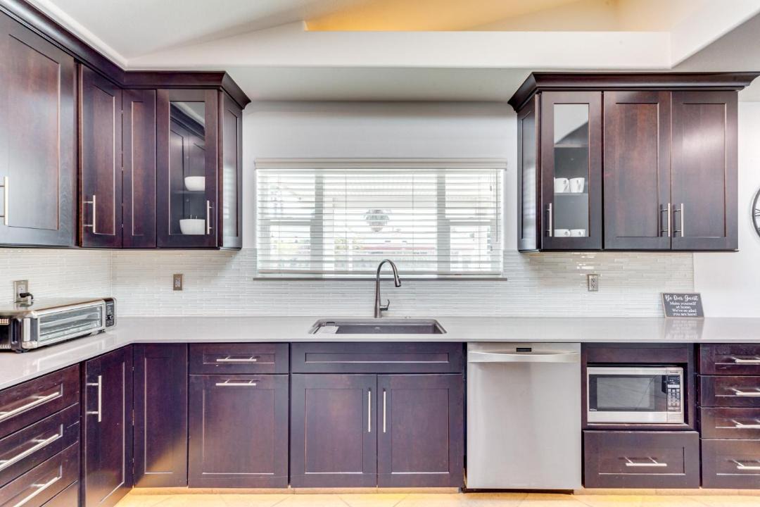 Photo of Kitchen in Racquet Club South