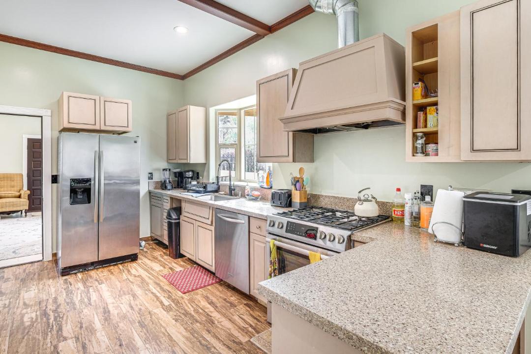 Photo of Kitchen in San Miguel Ranch