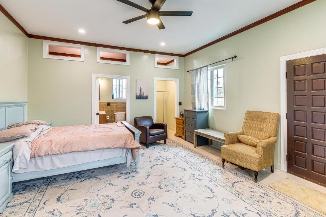 Photo of Bedroom in San Miguel Ranch